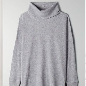 Babaton turtle neck top (Artizia)